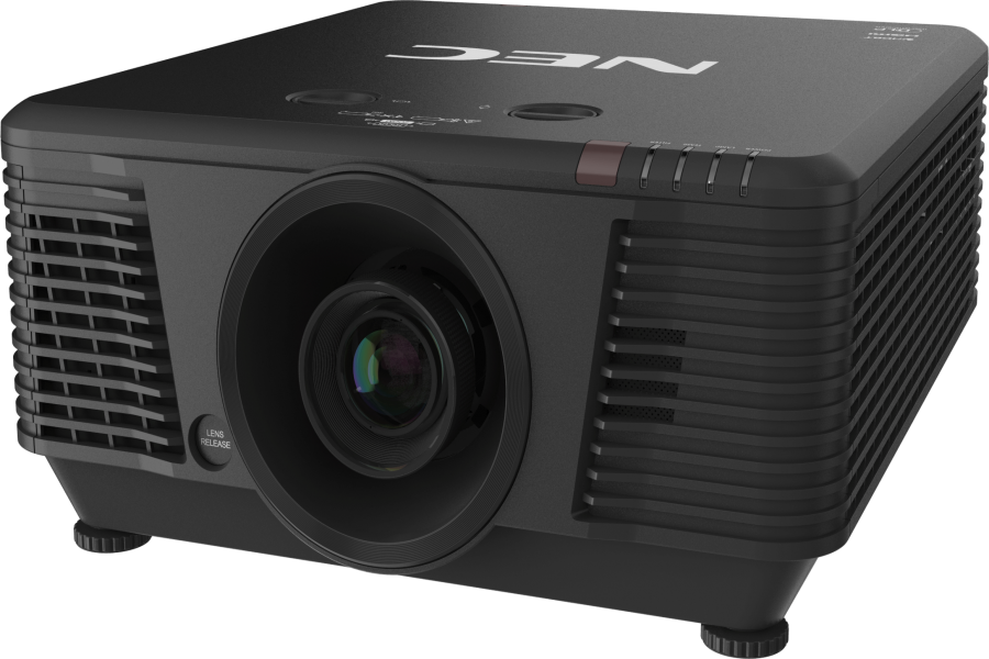 NP-CW5800UL激光工程投影机