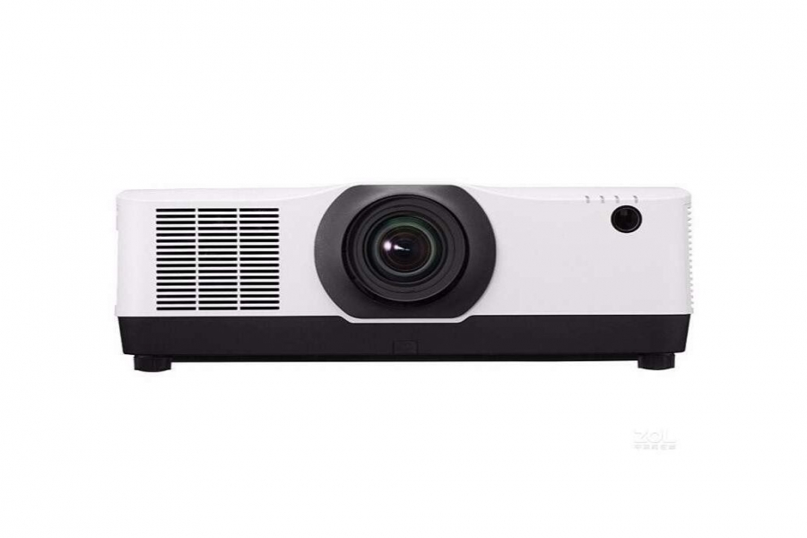 NP-PA1004UL-W+液晶激光工程投影机