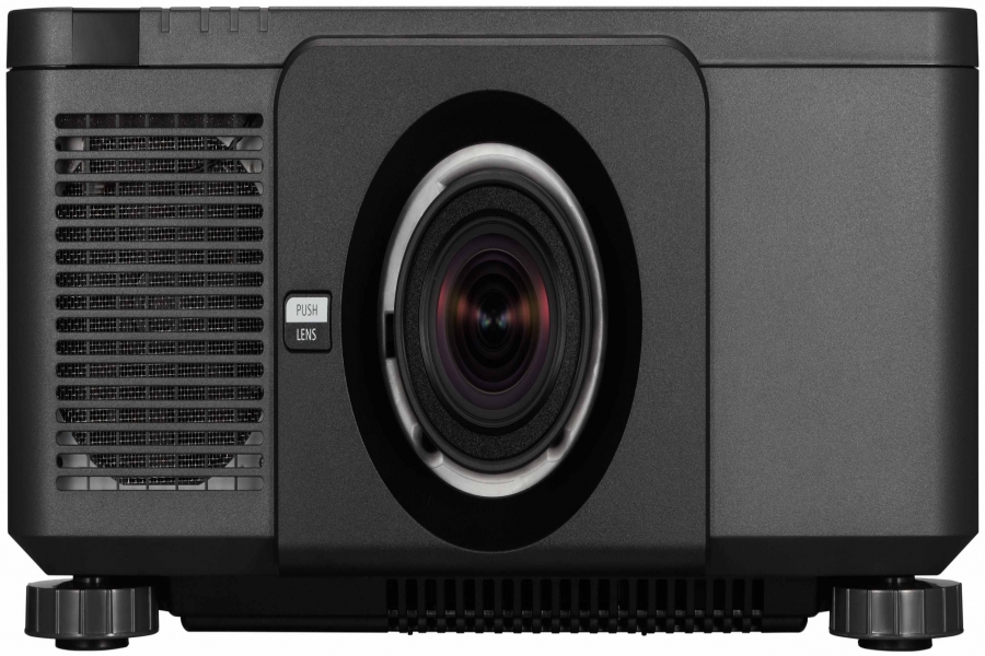 NP-PX1004UL-BK+激光工程投影机