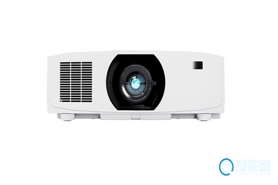 NP-PV710UL+液晶激光工程投影机