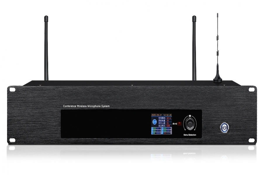 VN880无线数字会议系统