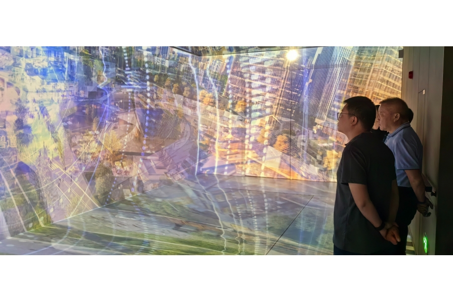 深圳合正龙腾营销中心