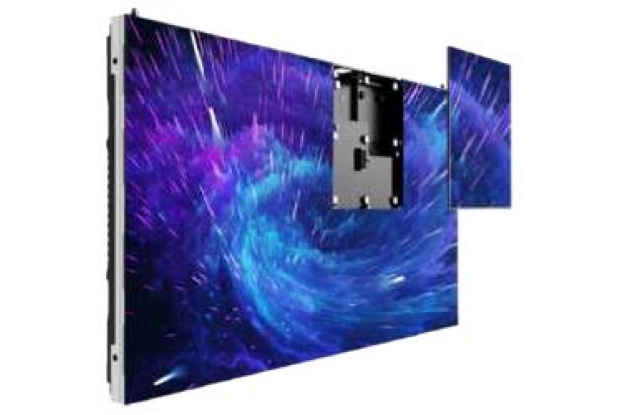 UMini P0.9 户内COB LED显示屏